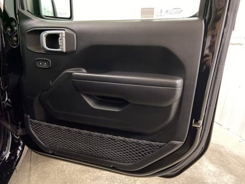 Used 2021 Jeep Gladiator Sport w/ Quick Order Package 24Q 80Th image 32