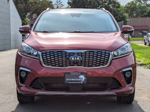 Used 2020 Kia Sorento SX AWD/4WD image 6