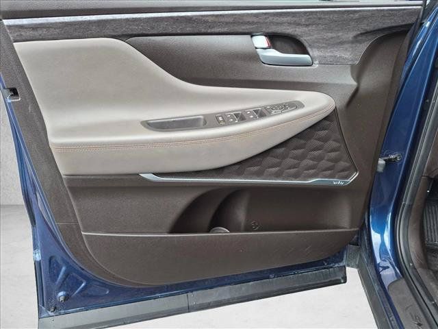 Used 2020 Hyundai Santa Fe SEL FWD image 29