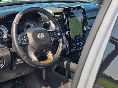 Used 2019 RAM 1500 Limited AWD/4WD image 27