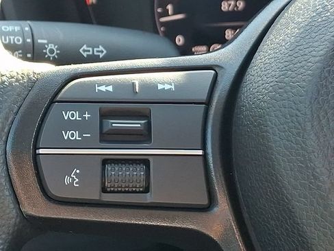 Used 2024 Honda Accord EX image 21