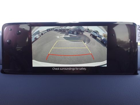 New 2025 MAZDA CX-5 AWD 2.5 S w/ Preferred Package image 23