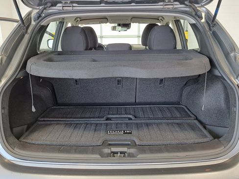 Used 2020 Nissan Rogue Sport SV w/ All-Weather Package image 30