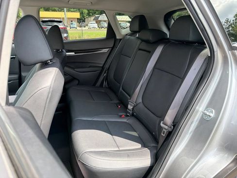 Certified 2024 Kia Seltos EX AWD/4WD image 20