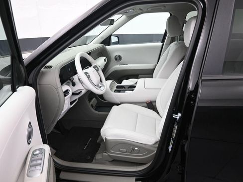 New 2026 Hyundai Palisade SEL AWD/4WD image 9