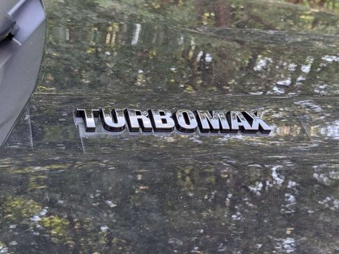 New 2026 Chevrolet Silverado 1500 Custom w/ Turbomax Blackout Package AWD/4WD image 31