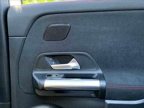 New 2026 Mercedes-Benz GLA 250 4MATIC image 23