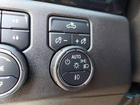 Used 2023 Chevrolet Silverado 1500 RST AWD/4WD image 57