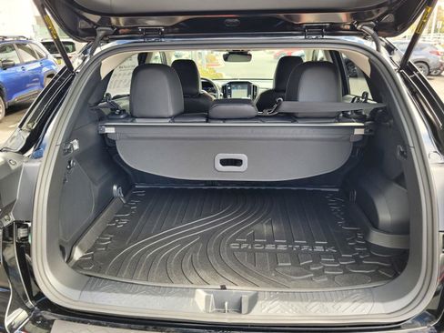 New 2026 Subaru Crosstrek 2.5i Limited AWD/4WD image 19