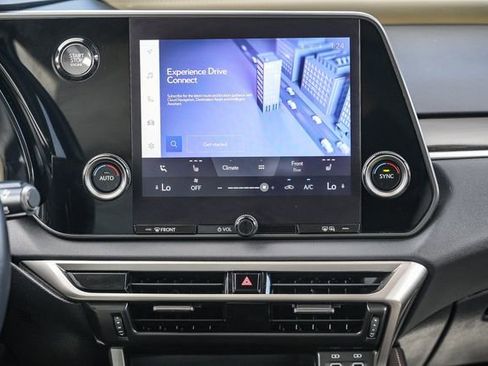 Certified 2023 Lexus RX 350 FWD w/ Accessory Package (Z1) image 15