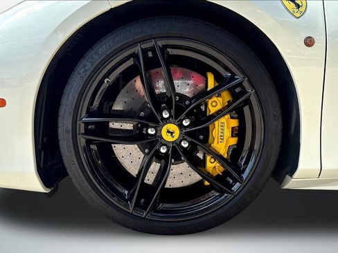 Used 2018 Ferrari 488 Spider RWD image 28