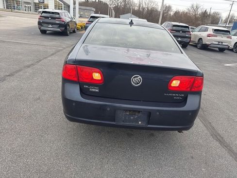 Used 2009 Buick Lucerne CXL w/ Driver Confidence Package image 16