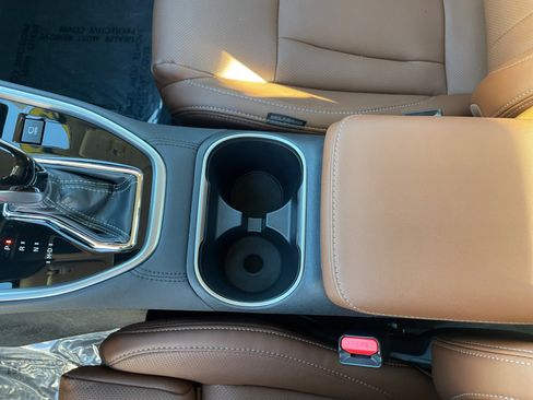 Used 2025 Subaru Legacy Touring XT image 28