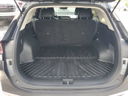 Used 2023 Kia Sportage EX FWD image 26