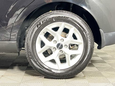 Used 2024 Kia Soul LX w/ Option Group 015 image 29