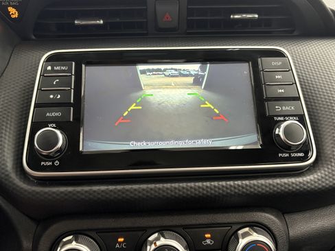 Used 2023 Nissan Kicks S FWD image 15