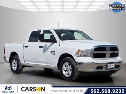 Used 2023 RAM 1500 Classic SLT w/ Trailer & Traction Group