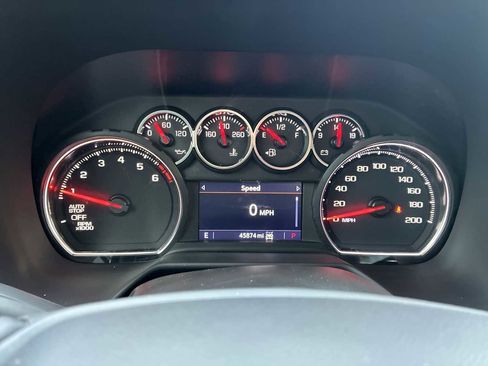 Certified 2021 Chevrolet Tahoe LT image 11