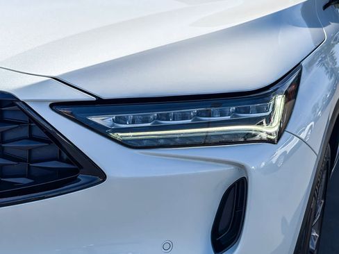 Used 2024 Acura MDX A-Spec image 7