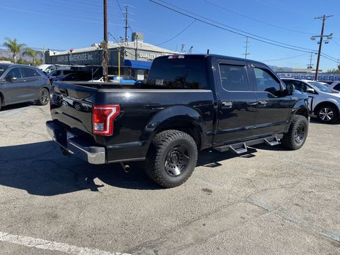 Used 2017 Ford F150 XLT image 8