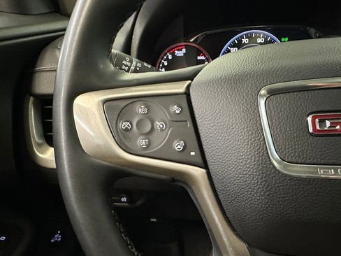 Certified 2023 GMC Terrain Denali w/ Denali Premium Package image 10