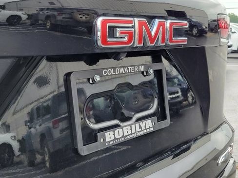 Used 2026 GMC Terrain AT4 w/ Convenience Package III AWD/4WD image 37