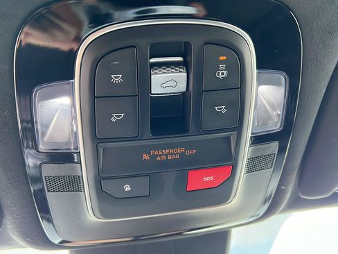 Certified 2023 Hyundai Santa Fe Calligraphy AWD/4WD image 12