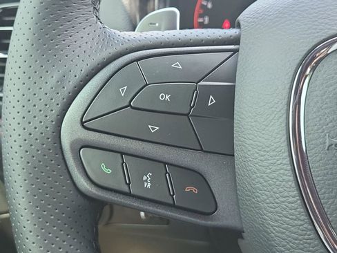 New 2026 Dodge Durango GT w/ Blacktop Package image 28