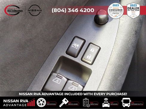 New 2024 Nissan Z Performance w/ Heritage Edition image 23