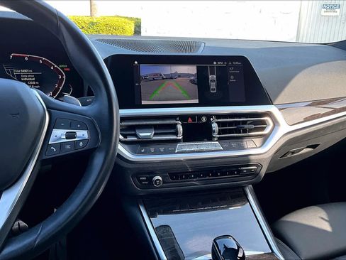 Used 2019 BMW 330i Sedan w/ Convenience Package image 6