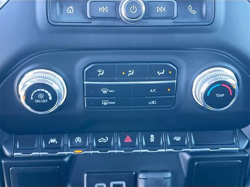 Used 2024 GMC Sierra 1500 Pro w/ Graphite Edition image 16