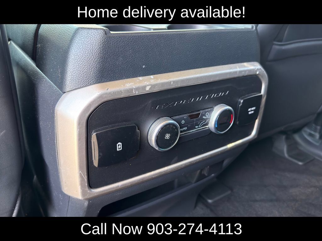 Used 2022 Ford Expedition XLT RWD image 25