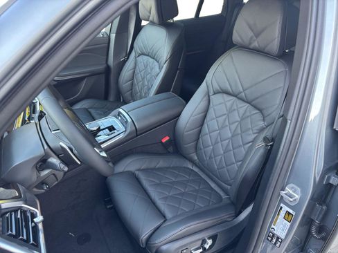 Used 2026 BMW X5 xDrive40i image 21