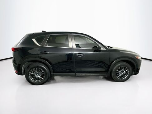 Used 2020 MAZDA CX-5 Sport FWD image 10