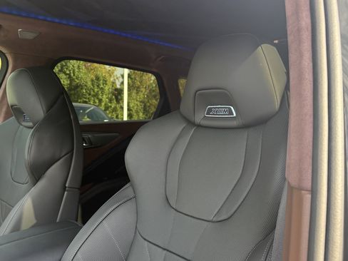 New 2026 BMW XM Label Red image 15