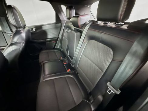 Used 2023 Ford Escape ST-Line AWD/4WD image 23