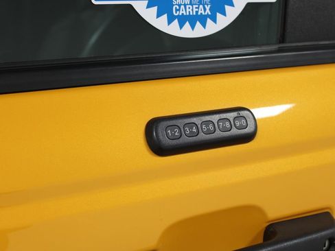 Used 2021 Ford Bronco Badlands image 22