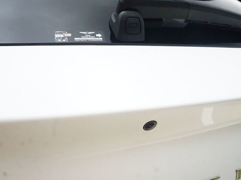 New 2026 Genesis GV80 2.5T Advanced image 22