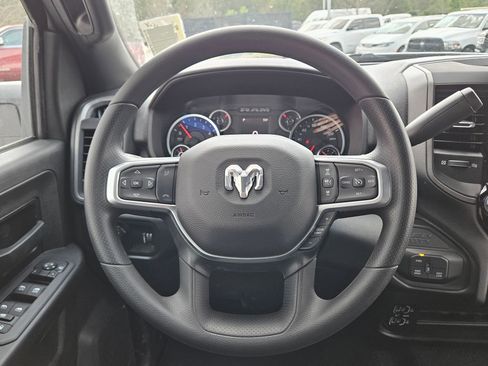 New 2026 RAM 2500 Tradesman image 13