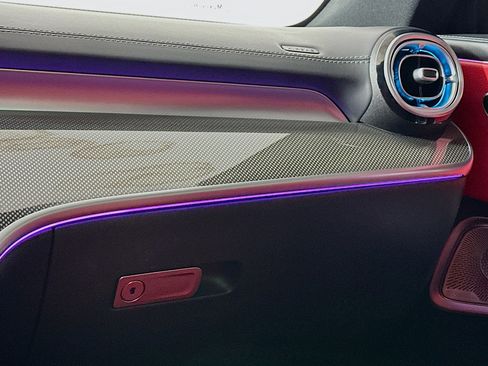 Used 2024 Mercedes-Benz CLE 300 4MATIC Coupe image 14