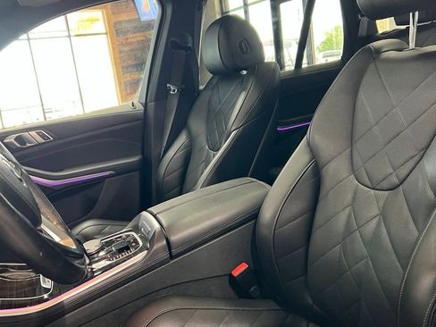Used 2023 BMW X5 xDrive45e w/ Climate Comfort Package image 8