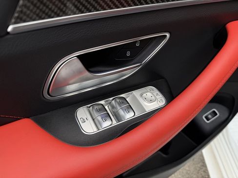 Used 2025 Mercedes-Benz GLE 53 AMG 4MATIC Coupe image 26