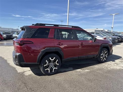New 2026 Subaru Outback Touring XT image 2