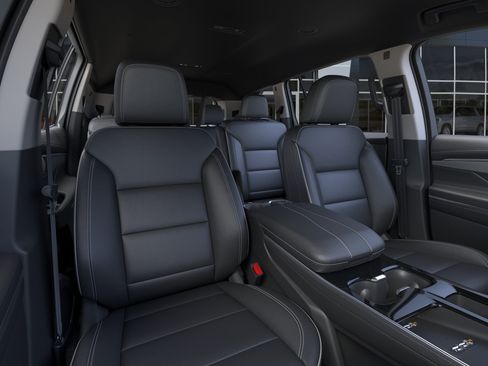 New 2026 Buick Enclave Preferred w/ Power Package AWD/4WD image 16