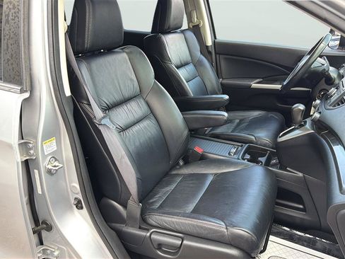 Used 2014 Honda CR-V EX-L image 14