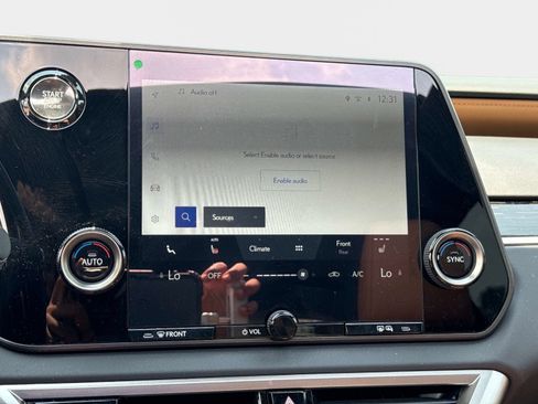 Used 2026 Lexus RX 350 FWD image 17