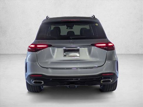 New 2026 Mercedes-Benz GLE 450 4MATIC image 16