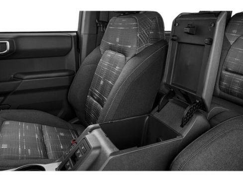 Certified 2025 Ford Bronco Heritage Edition image 14