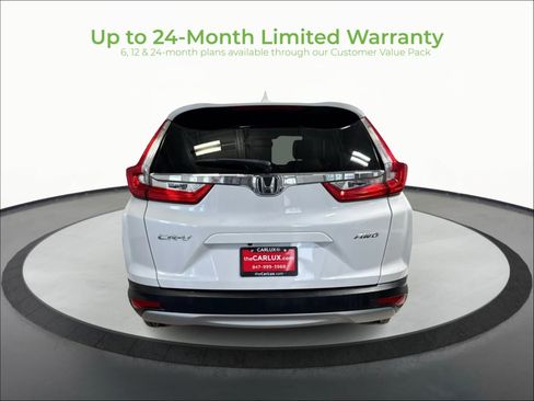 Used 2019 Honda CR-V EX-L image 6