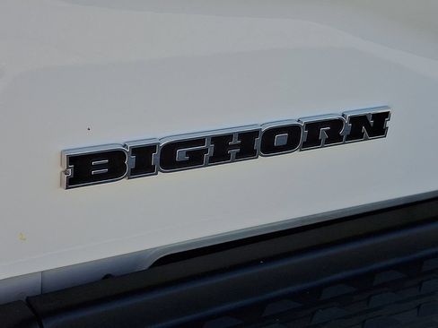 Used 2025 RAM 2500 Big Horn AWD/4WD image 33